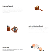 Портфолио casalestaxes